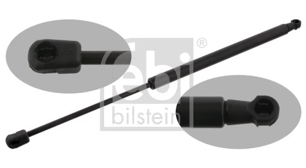 FEBI FE33338 Boot strut
