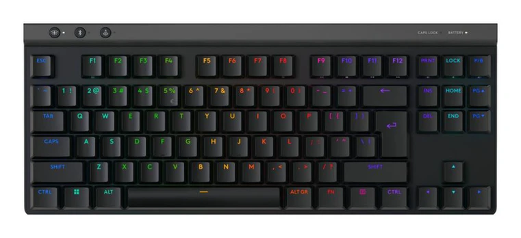 Logitech G G515 - Tastatur US (920-012538)