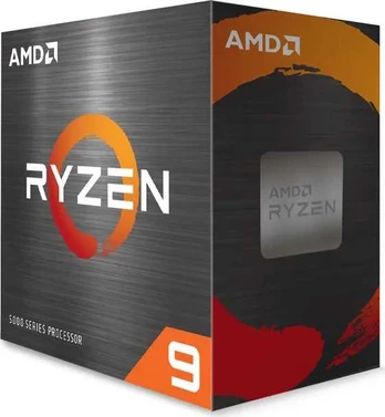 Procesorius AMD Ryzen 9 5900XT 4,8GHz AM4 72MB Cache