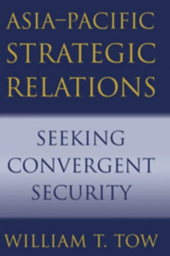 Asia-Pacific Strategic Relations