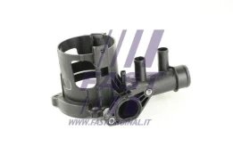 Laikiklis, kuro filtras FAST FT39110 kaina