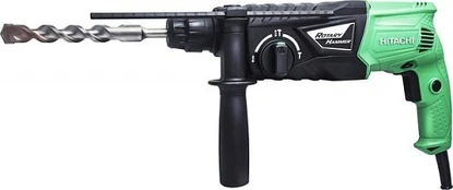 Elektrinis perforatorius Hitachi/Hikoki DH24PH-NA
