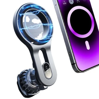 Extra Digital Magnetinis telefono laikiklis automobiliui