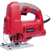 Siaurapjūklis 800W kaina