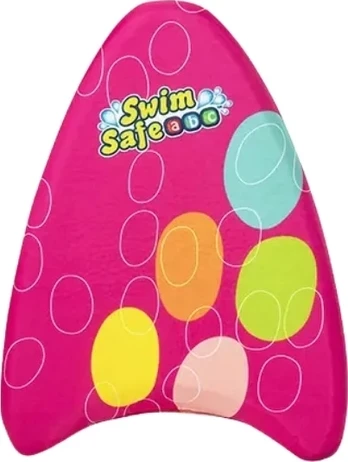 Children’s Float Board Bestway Aquastar Swim Safe