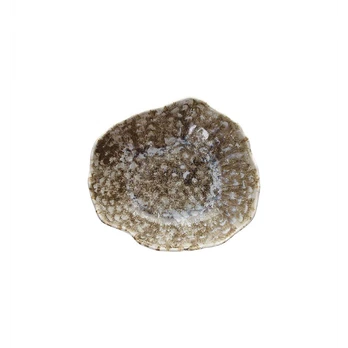 Dubuo, REEF MARINE, Ø23 x h7 cm.