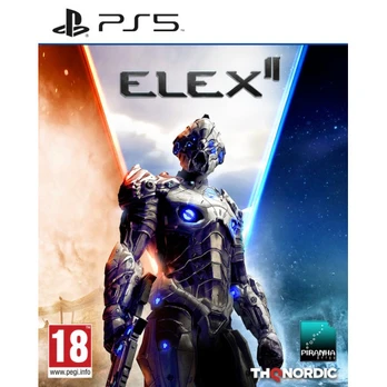 Elex 2 Playstation 5