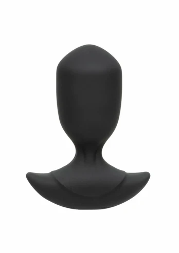 Rock Bottom Rumbling Torpedo Probe Silicone, 10 Modes, Waterproof
