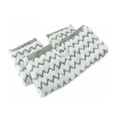 Shark Steam Mop Dirt Grip Pads (2pcs)