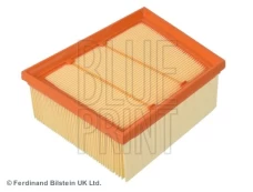 Oro filtras BLUE PRINT ADF122235 kaina