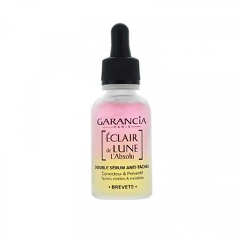 Garancia Eclair De Lune L'absolu Double Anti Dark Spot Serum 30 ml