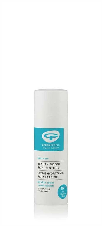 Odos atnaujintojas Žalias PEOPLE, 50 ml