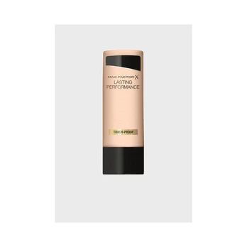 Max Factor Lasting Performance Touch Proof 100 Fair Foundation 35ml