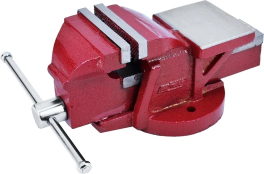 AW-Tools AWTOOLS FIXED ENGINEERS VICE 5 "/ 125MM