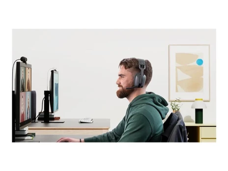 Belaidės ausinės Logitech Zone Vibe