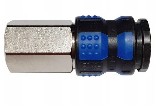 Greitoji jungtis Rectus 1727, 3/4" vidinis sriegis