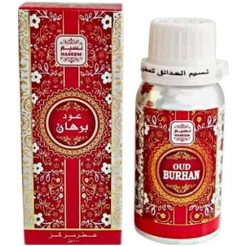 Naseem Naseem Oud Burhan BOR U 100 ml 100