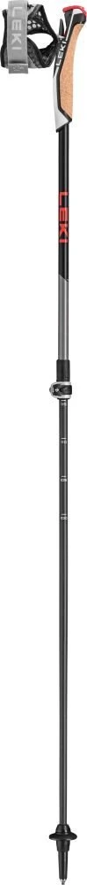 Leki LEKI KIJE Nordic Walking Instructor Lite red