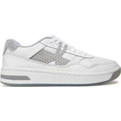 Laisvalaikio batai Under Armour UA Court 96 Suede 3028765 Balta