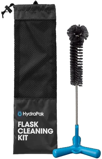 Gertuvė HydraPak Flask Cleaning Kit