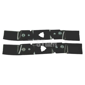 Peilis (2x) Villa 85 Combi Stiga 1134-9116-01