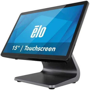 Stacionarus kompiuteris Komputer Elotouch E-Series 3 15.6'' Juodas (E849711)