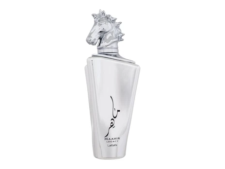 Lattafa Maahir Legacy EDP 100ml
