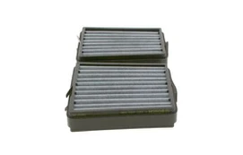 Salono filtras HENGST E970LC