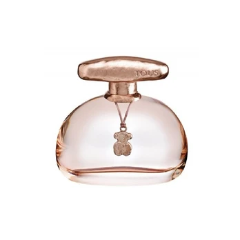 Tous All Sensual Touch Purškiklis tualetinis vanduo 100ml