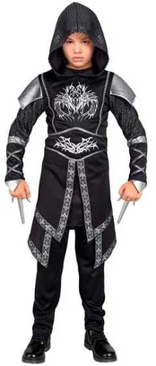 Widmann Dark Assassin kostume