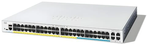 Šakotuvas Switch Cisco C1300-48MGP-4X-RF
