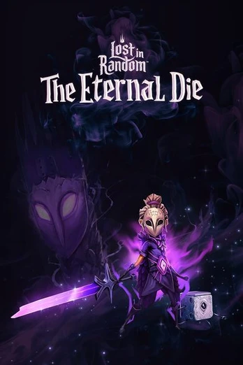 Lost In Random: The Eternal Die Xbox Series X