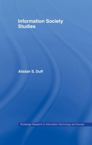 Information Society Studies