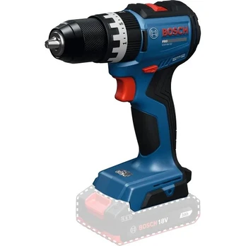 Bosch GSB18V-52 Solo, LB