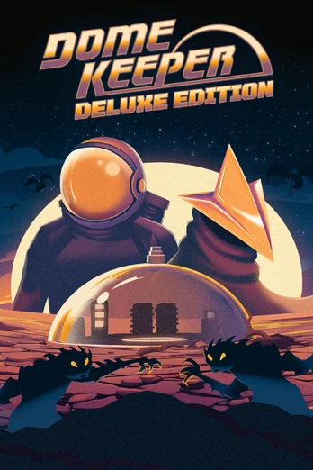 Dome Keeper Ultimate Edition (Xbox Series X|S) XBOX LIVE Key EUROPE