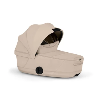Sulankstomas lopšys Cybex MIOS / COŸA Style, Cozy Beige