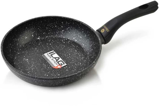 PARSLEY Keptuvė 20cm ALLESKEN ILAG BASIC danga