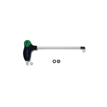 Raktas antgalis TORX T27
