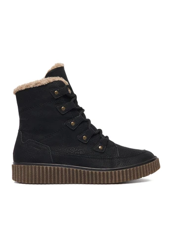 Rieker Auliniai batai CEO-Y4305-00 Juoda