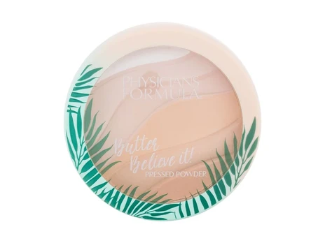 Powder Physicians Formula Butter Believe It! Pressed Powder, 11g