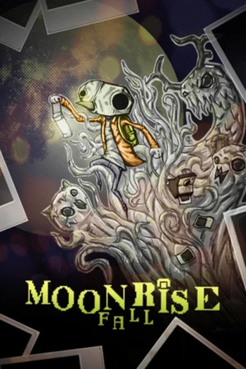 Moonrise Fall Steam