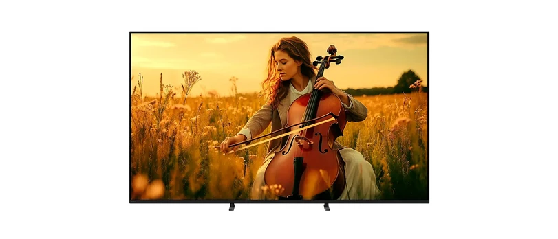 Televizorius SONY K75XR55BP