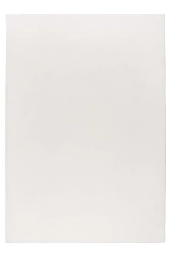 Kilimas Earthquake 225, 200x280 cm, baltas