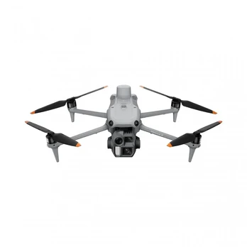 DJI Matrice 4E Worry-Free Plus Combo dronas