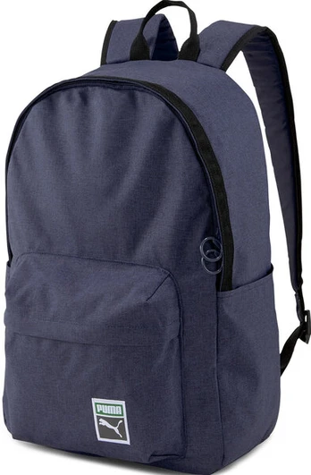 Kuprinė Puma Originals Backpack Retro Blue, mėlyna