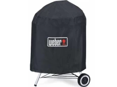 Uždangalas WEBER Premium 57 ø griliui, Premium Line kaina