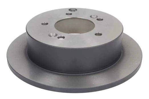 TRW DF4281 Brake Disc