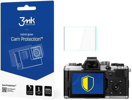 Olympus OM-3 - 3mk Cam Protection