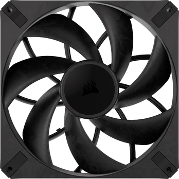 Corsair RS140 MAX (juodas)
