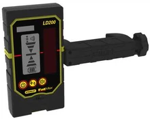 Imtuvas lazeriniam nivelyrui Stanley LD200